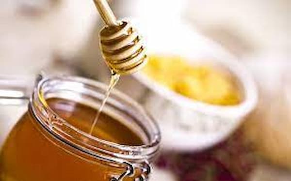 تصویر 1 از قیمت خرید عسل کنار طبیعی + فروش ویژه